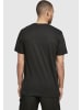Mister Tee T-Shirt in black