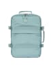 BRIC`s Positano Daypack 42 cm Laptopfach in light blue