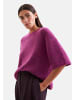 Seidensticker Sweater Oversized in Rosa