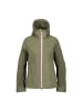 Didriksons Jacke in deep green