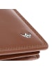 Golden Head Polo RFID Geldbörse Leder 12,5 cm cognac