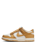 Nike Sneaker DUNK in Wabenmuster/Segelblau/Universitätsblau/Wabenmuster