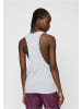 Mister Tee Mister Tee Tank-Tops in heather grey