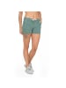 Chillaz W SUMMER SPLASH SHORTS in Apfelgrün