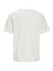 Jack & Jones T-shirt in Cloud Dancer