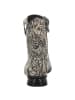 SIMEN Stiefelette in beige