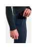 Odlo Radshorts Essential Warm in Royal Blau3121