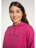 myMo Hoodie in Pink