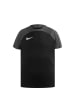 Nike Performance Trainingsshirt Dri-FIT Strike 23 in schwarz / anthrazit