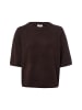 s.Oliver Pullover in schoko - 0003