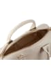 Valentino Foxy Handtasche 27 cm in ecru