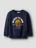 name it Sweatshirt in Navy Blazer