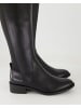 Regarde le Ciel Klassische Stiefel in Schwarz