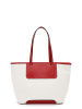 EMILY & NOAH Shopper E&N Colmar RUE 09 in red