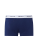 Lacoste Boxershorts in blau marine