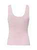 Y.A.S Top YASLena in rosa