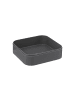 5five Simply Smart Lunch-Box mit Fächern, luftdichter Verschluss, 1,5 L in Terrakotta, 16 x 14,2 cm