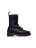 Dr. Martens Boots in Schwarz