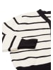VIRITA Women Strickjacke in Weiss