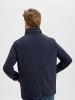 Bugatti Fieldjacket in marine