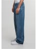 2Y Studios 2Y Studios 2Y Adrik Basic Baggy Jeans in blue