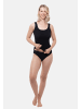 Nina von C. Unterhemd / Top Daily in Schwarz