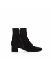 Gabor Stiefelette in schwarz