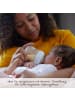 Philips Avent Trinksauger 2er Pack Natural Response in weiss