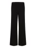 b. young Strickhose BYMMORLA Regular fit in Black