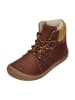 KOEL Winterstiefel DEEMER WOOL  in braun