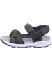 superfit Sandalen Kinder  in Grün