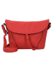 Tom Tailor Malia Schultertasche 26.5 cm in red