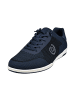 Bugatti Sneaker in blau