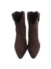 Ital-Design High Heel in Braun