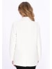 faina Women Blazer in offwhite