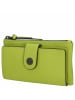 PICARD PPPP 1 - Geldbörse 10cc 17 cm in lime