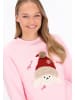 myMo Women Sweatshirt in light rose