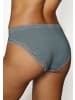 Vivance Jazz-Pants Slips in anthrazit, beige, flieder, eukalyptus, navy