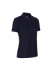 IDENTITY Polo Shirt klassisch in Navy