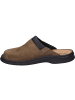 Josef Seibel Clog Max in castagne