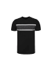 Karl Lagerfeld T-Shirt 755037 in schwarz