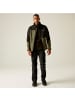 Regatta Softshelljacke Moutdale in Olive
