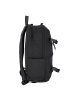 FJÄLLRÄVEN Vardag 17 Daypack 41 cm Laptopfach in coal black