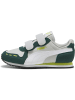 Puma Kinder Sneaker "Cabana Racer SL 20 V PS" in Grau