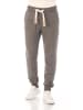 riverso  Jogginghose RIVTim comfort/relaxed in Grau