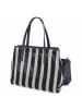 L.Credi Handtasche in blue