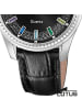 Lotus Chronograph-Armbanduhr Lotus Classic schwarz mittel (ca. 38mm)