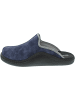 WESTLAND Monaco 148 Hausschuh Blau