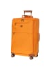 BRIC`s X-Travel - 4-Rollen-Trolley L 71 cm in sunset