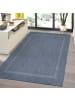 Melius Vivere Outdoor Teppich RELAX Blau